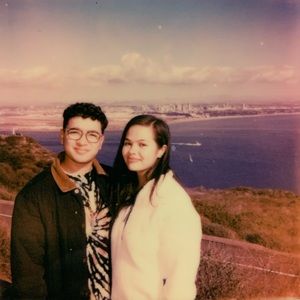 Meet your Posher, Matthew